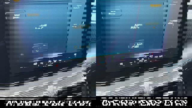 New 2026 Ford Mustang Dark Horse image 16