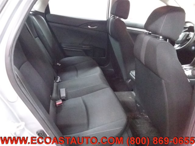Used 2019 Honda Civic LX image 15