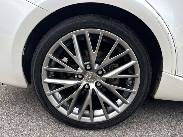 Used 2014 Lexus IS 250 w/ Premium Package RWD image 10