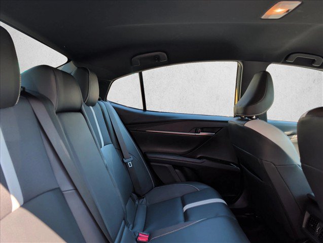 Used 2025 Toyota Camry SE FWD image 24