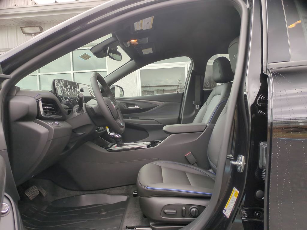 New 2026 Buick Envista Sport Touring w/ Convenience I Package image 12