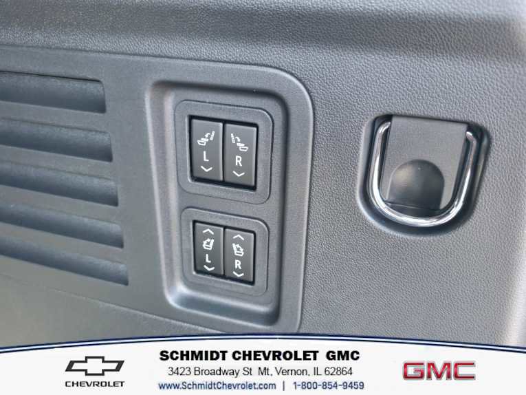 New 2026 Chevrolet Traverse High Country AWD/4WD image 10