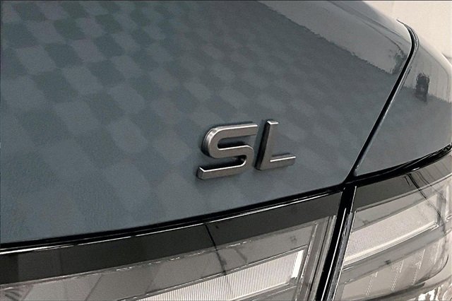 New 2026 Nissan Sentra SL image 18