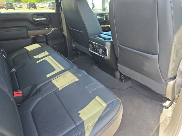 Used 2023 Chevrolet Silverado 2500 High Country w/ Z71 Off-Road Package image 11