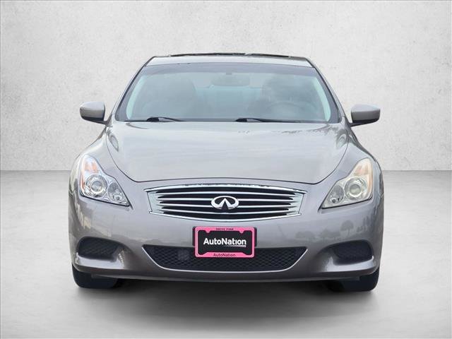 Used 2008 INFINITI G37 Journey w/ Premium Pkg RWD image 2