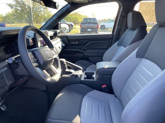 New 2025 Toyota Tacoma TRD Sport image 10