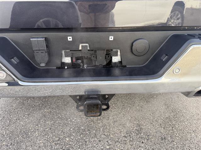 Used 2024 GMC Sierra 1500 SLT w/ SLT Premium Plus Package image 25