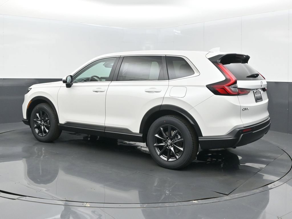 New 2026 Honda CR-V EX-L image 16