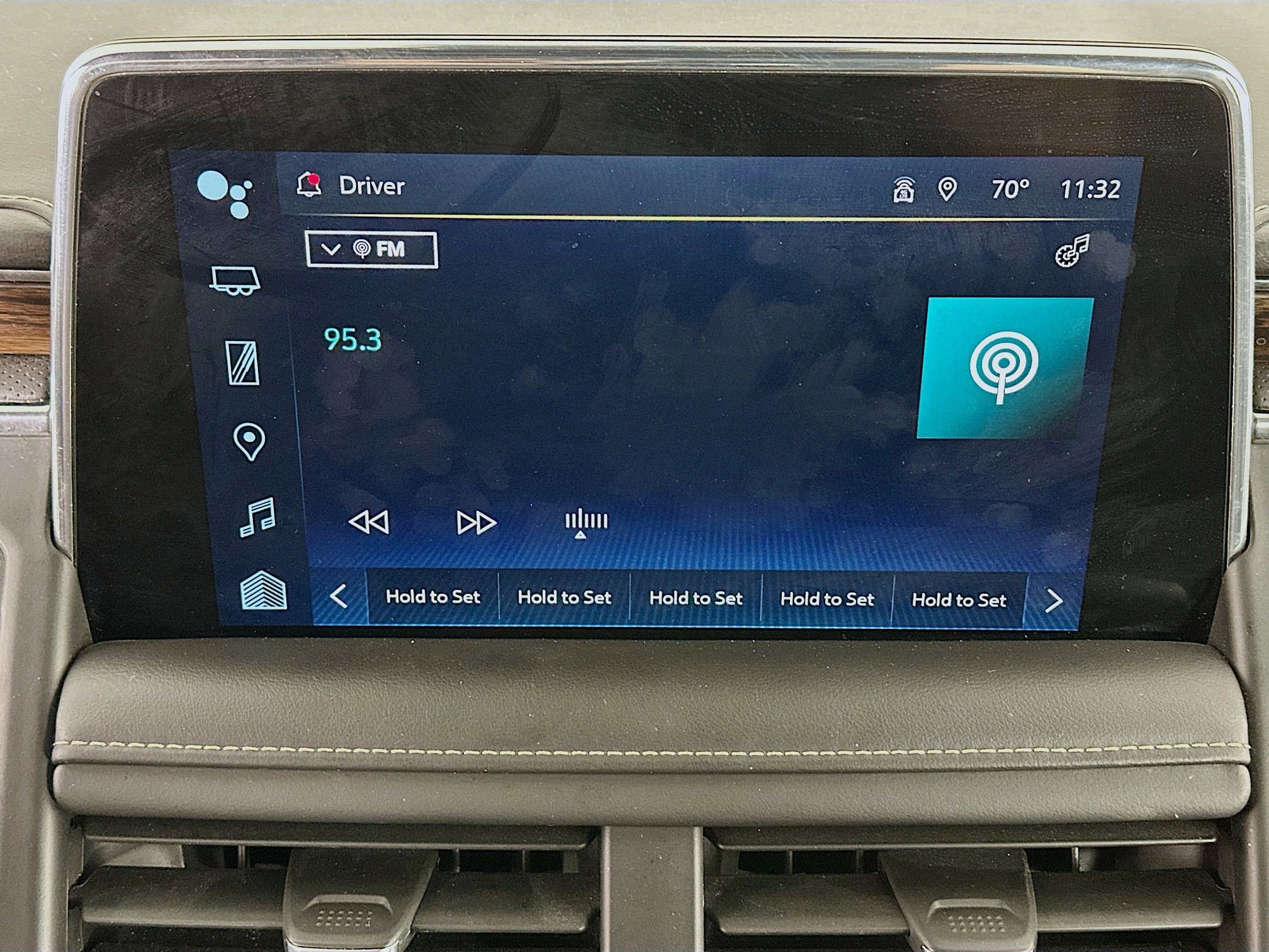 Used 2024 Chevrolet Tahoe Premier image 21