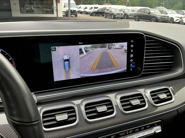 Certified 2022 Mercedes-Benz GLE 350 4MATIC image 16