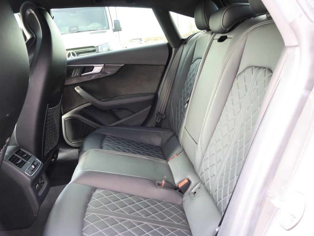 Used 2019 Audi S5 Prestige w/ S Sport Package image 12