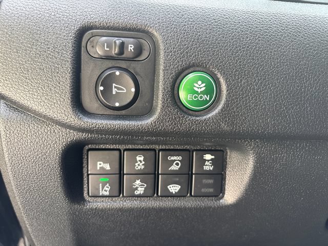 Used 2022 Honda Ridgeline RTL-E image 18