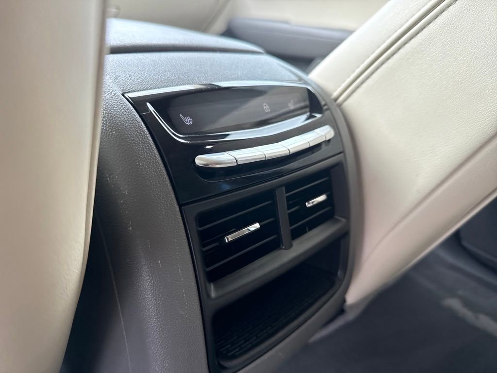 Certified 2022 Cadillac XT5 Premium Luxury w/ Technology Package image 13