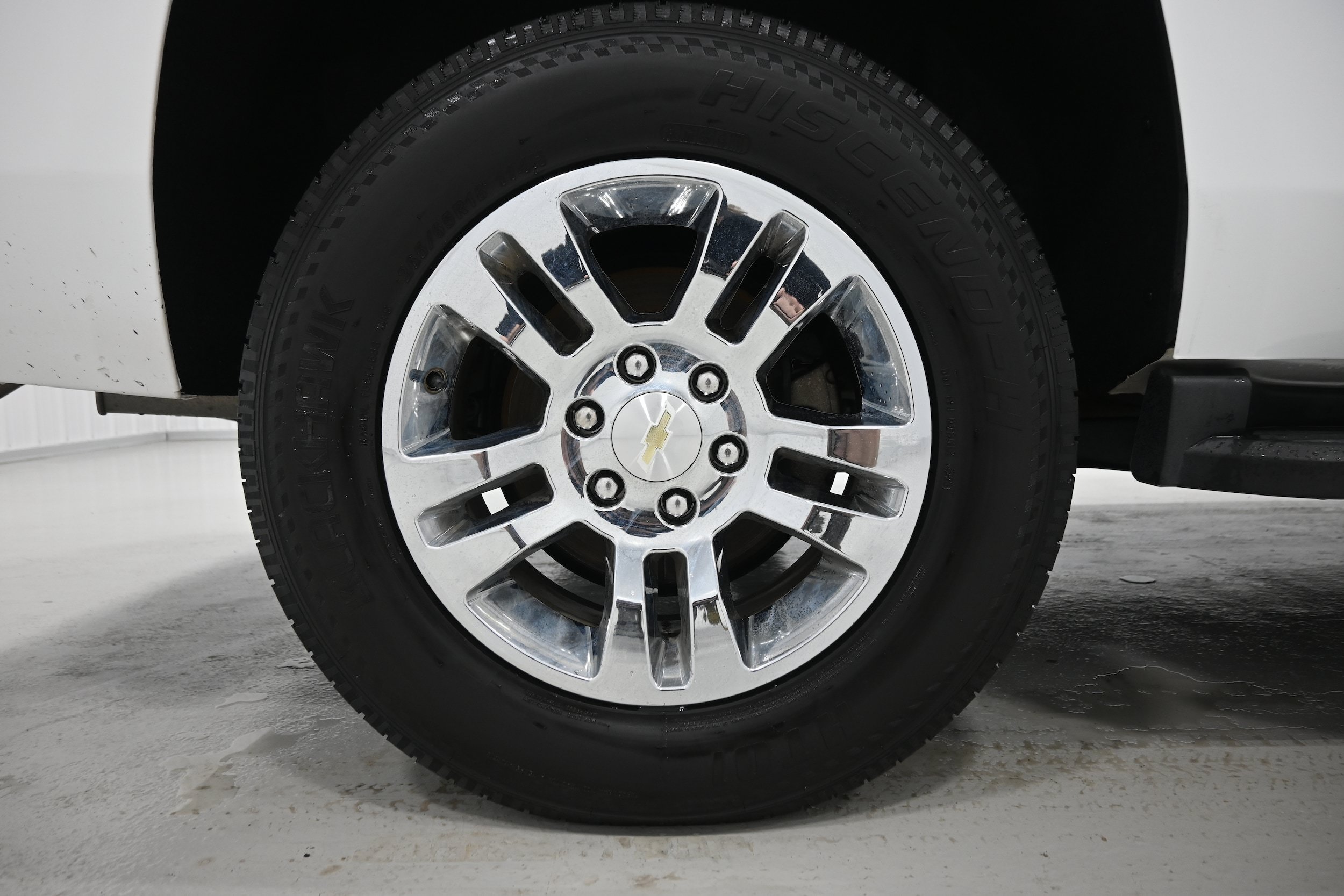 Used 2020 Chevrolet Tahoe LT AWD/4WD image 39