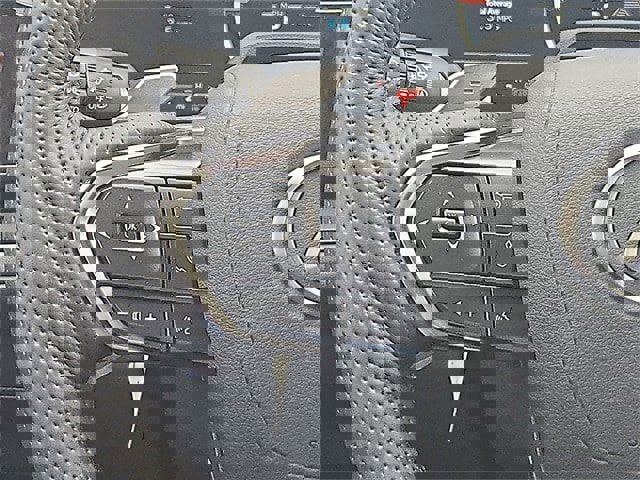 New 2026 Lexus TX 500h AWD image 23