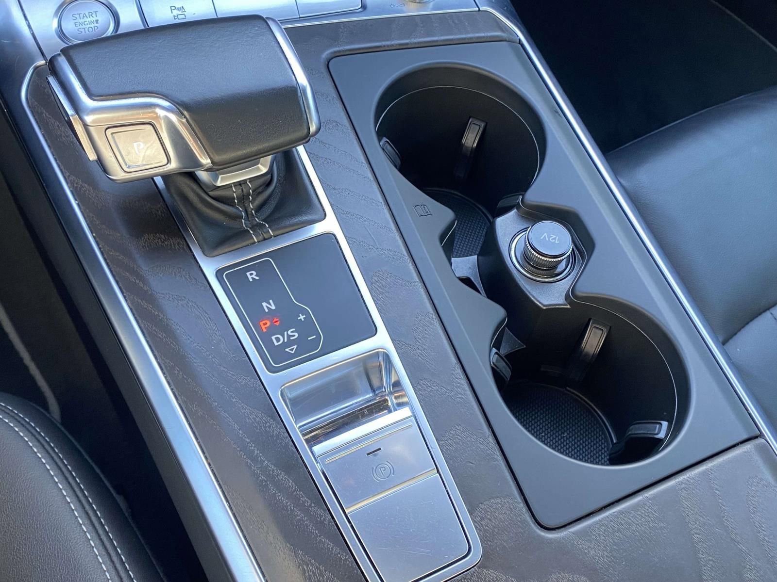 Used 2020 Audi A6 3.0T Premium w/ Convenience Package image 30