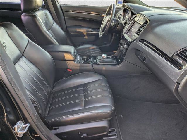 Used 2021 Chrysler 300 S image 21