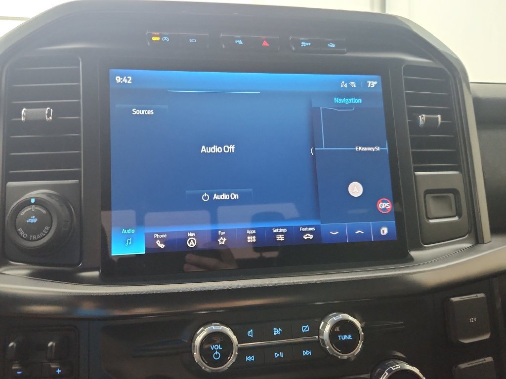Used 2023 Ford F150 Tremor w/ Equipment Group 402A High AWD/4WD image 26
