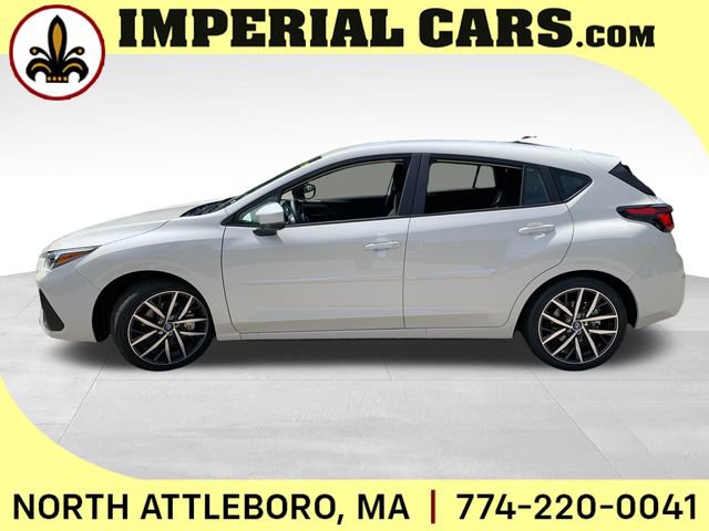 New 2026 Subaru Impreza 2.0i Sport AWD/4WD image 7
