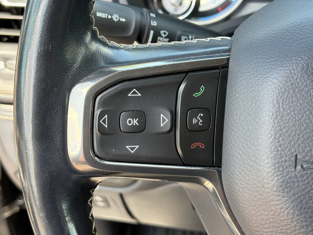 Used 2020 RAM 1500 Limited AWD/4WD image 26