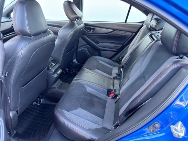 Used 2022 Subaru WRX Limited AWD/4WD image 23