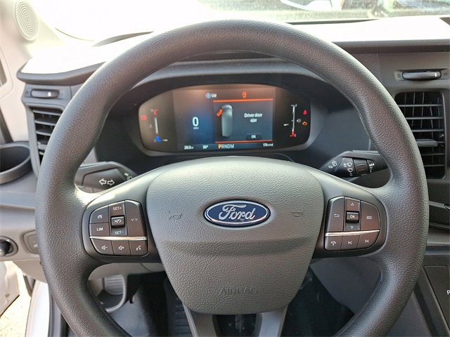New 2026 Ford Transit 150 148 Medium Roof image 12