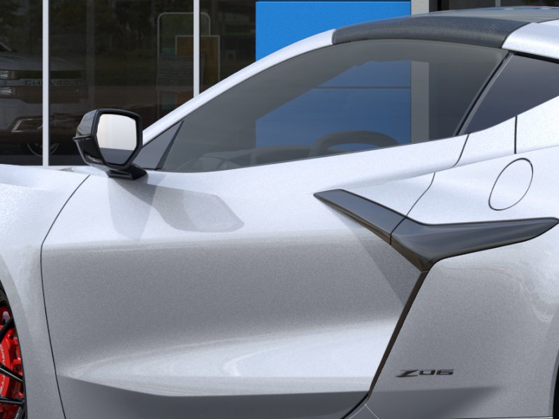 New 2026 Chevrolet Corvette Z06 image 36