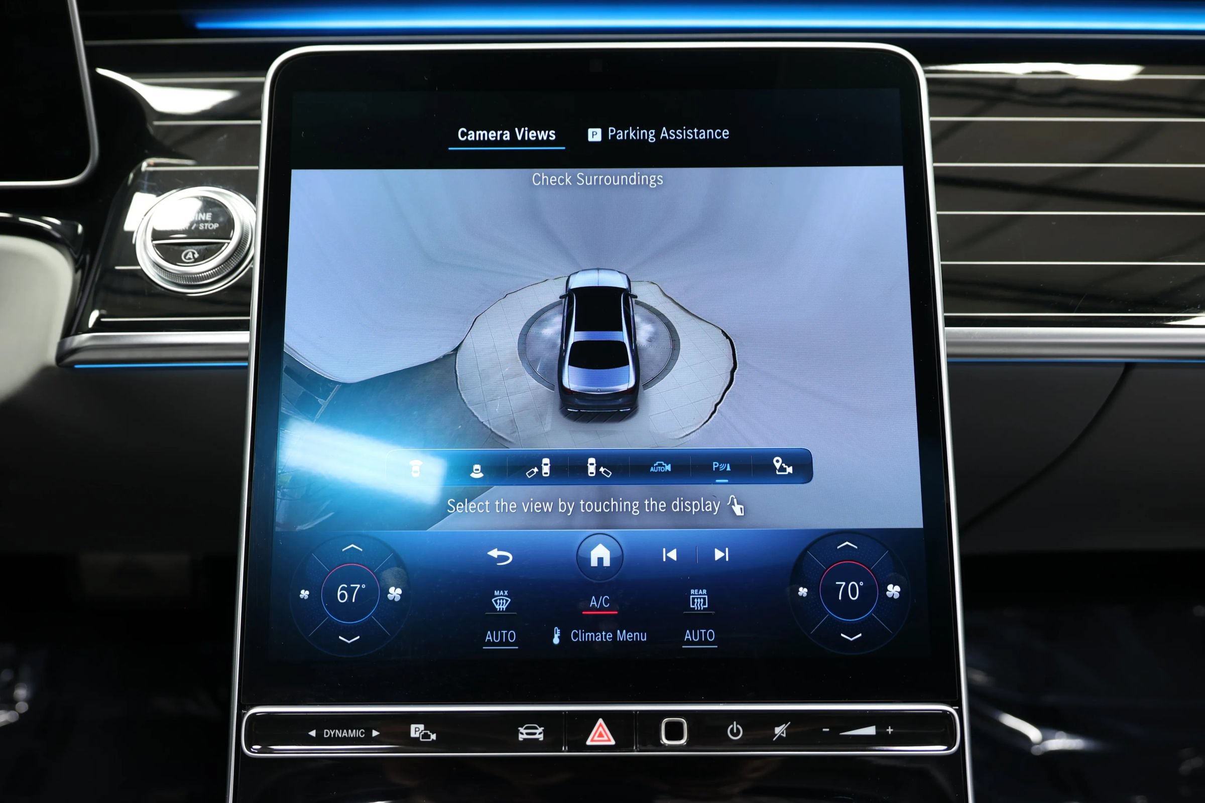 Used 2021 Mercedes-Benz Maybach S 580 4MATIC image 42