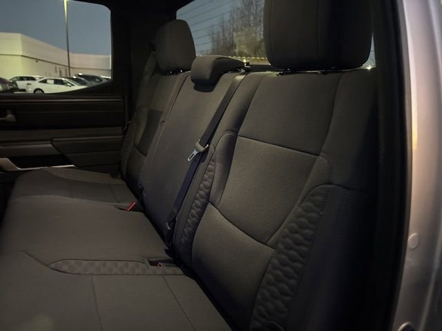 Used 2025 Toyota Tundra SR5 image 14