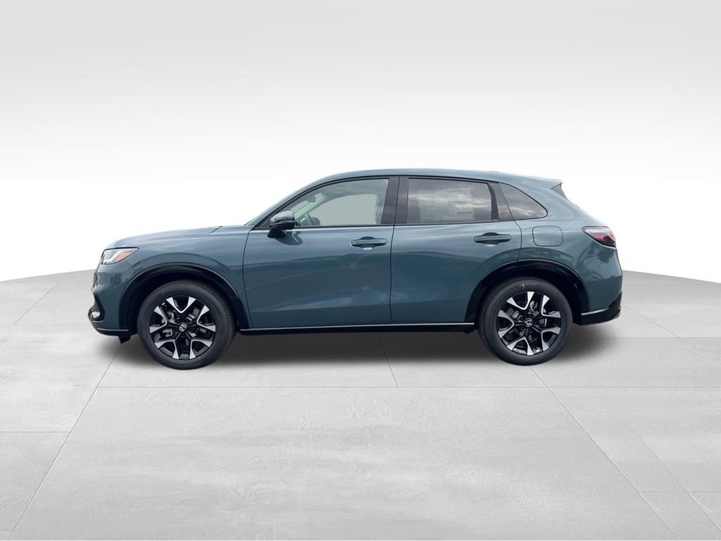 New 2026 Honda HR-V EX-L image 17