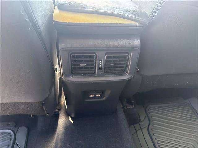 Used 2021 Toyota RAV4 XLE FWD image 20