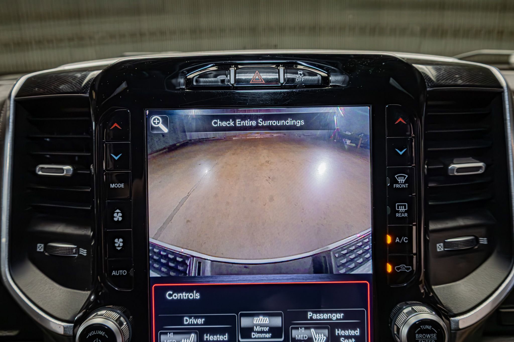 Used 2020 RAM 3500 Laramie AWD/4WD image 23