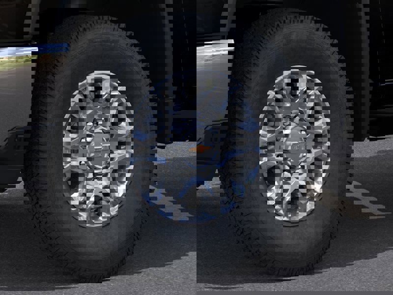 New 2026 Chevrolet Silverado 2500 LTZ w/ LTZ Convenience Package image 33