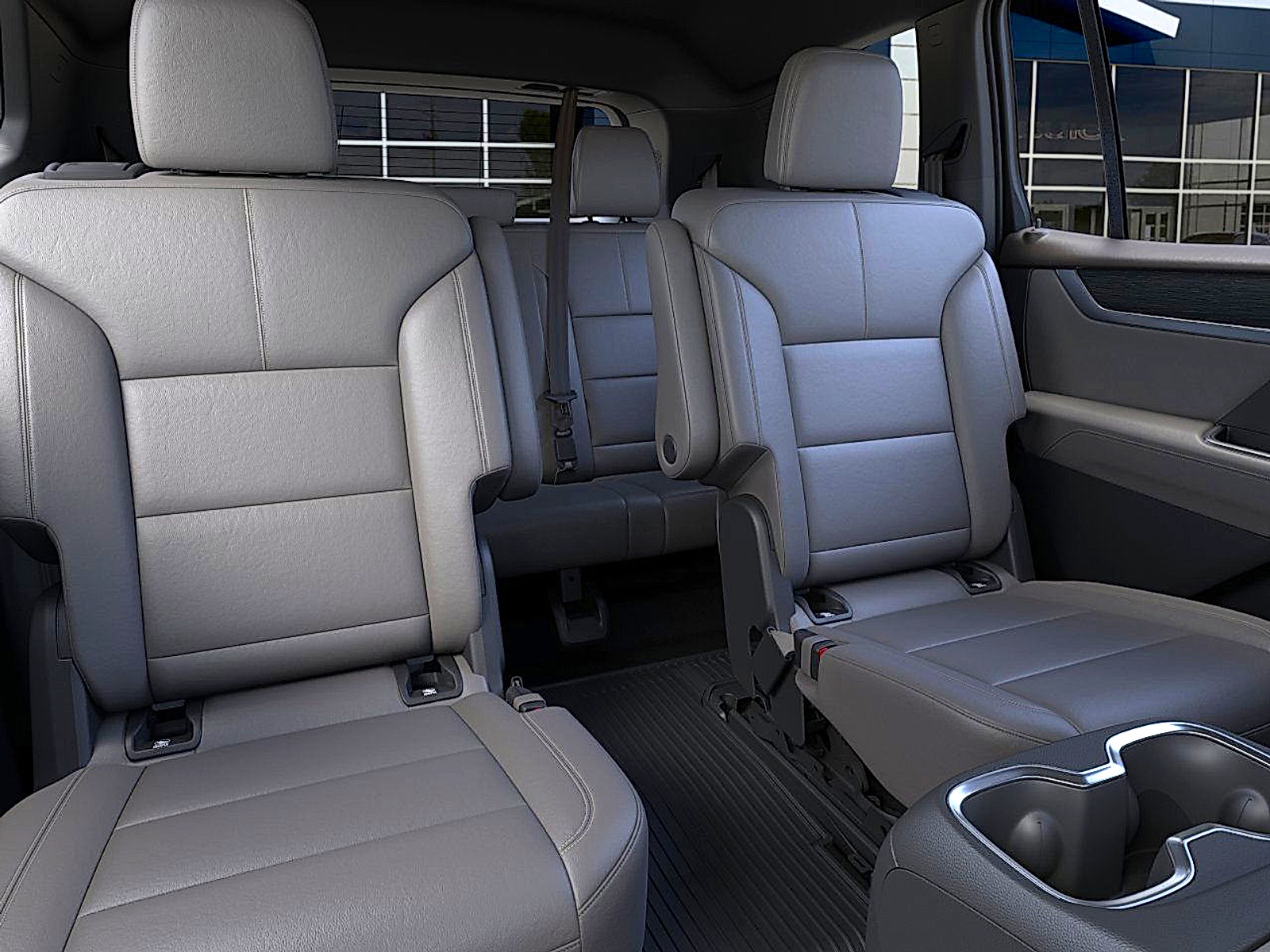 New 2026 GMC Acadia Elevation image 17