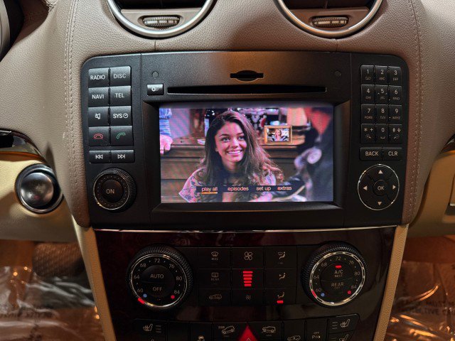 Used 2012 Mercedes-Benz GL 450 4MATIC image 67