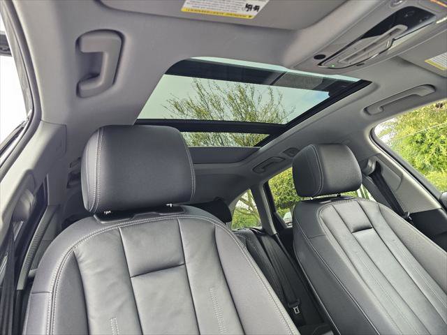 Used 2020 Audi A4 2.0T allroad Premium Plus w/ Premium Plus Package AWD/4WD image 3