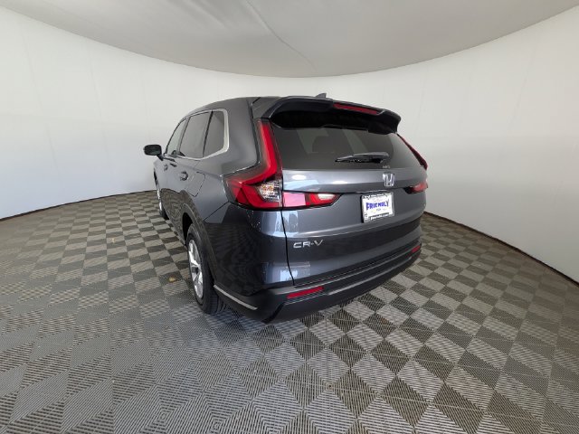 New 2027 Honda CR-V LX image 9