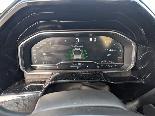 Used 2022 GMC Sierra 1500 Elevation image 20