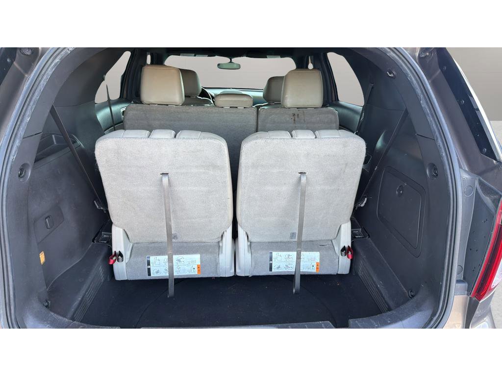 Used 2015 Ford Explorer XLT w/ Equipment Group 202B image 20