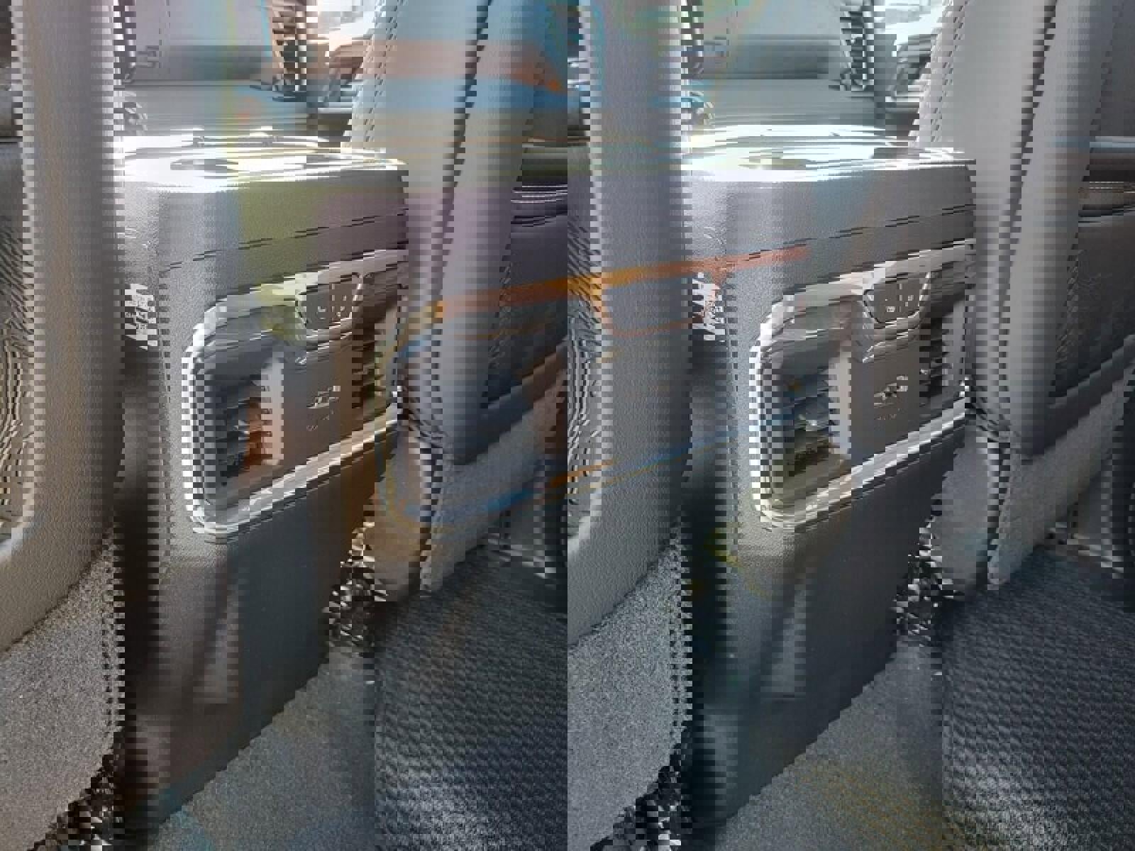 New 2026 GMC Sierra 3500 Denali Ultimate image 29