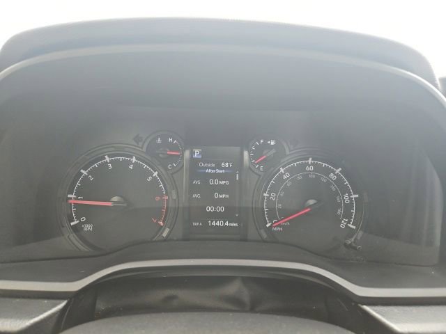 Used 2021 Toyota 4Runner SR5 Premium w/ Moonroof Package image 41