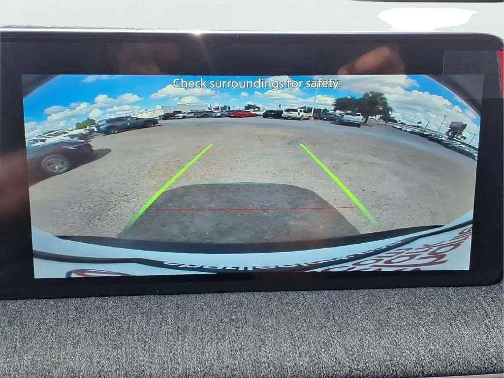New 2027 Nissan Kicks S FWD image 18