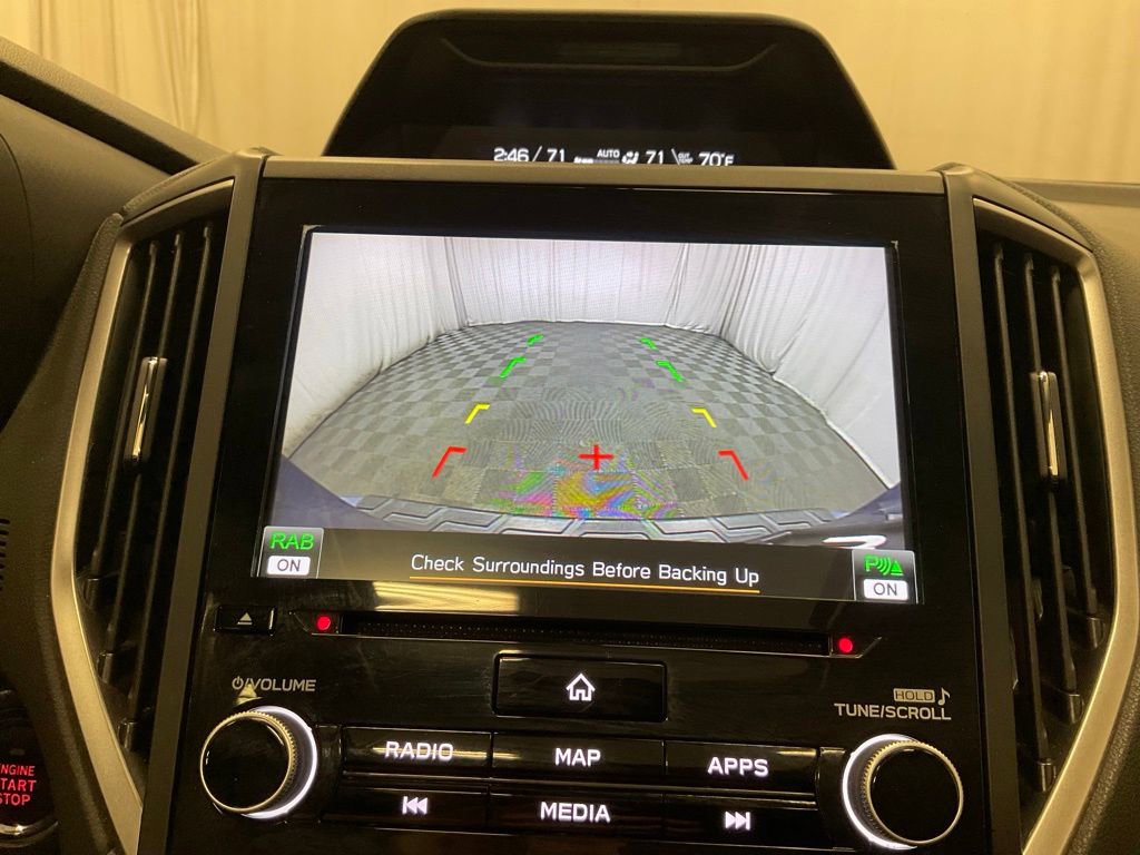 Used 2019 Subaru Forester Touring AWD/4WD image 16