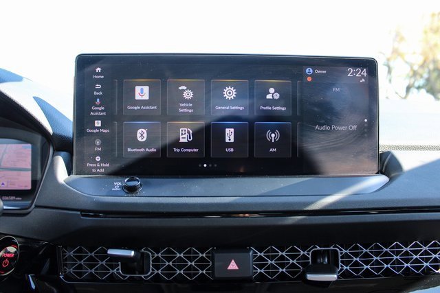 Used 2023 Honda Accord Touring image 24