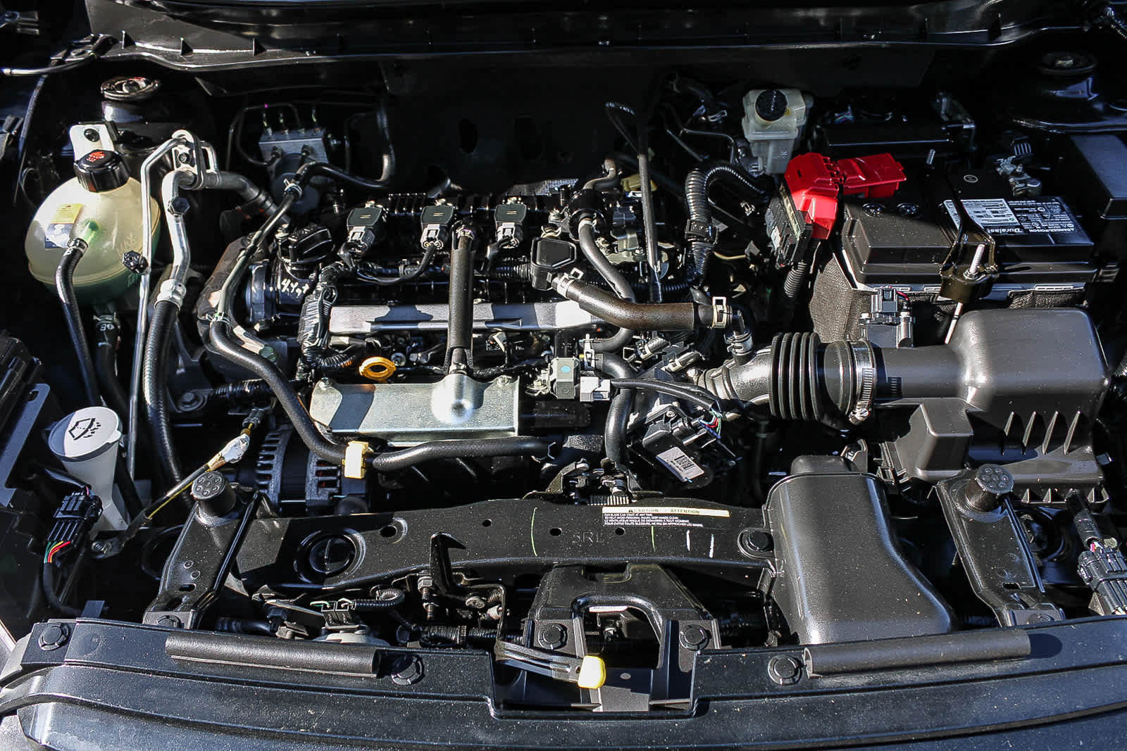 Used 2021 Nissan Kicks SR image 22