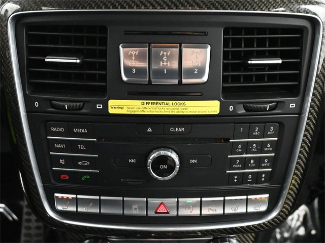 Used 2018 Mercedes-Benz G 63 AMG 4MATIC image 38