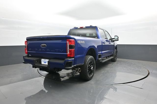 New 2026 Ford F350 Lariat AWD/4WD image 7