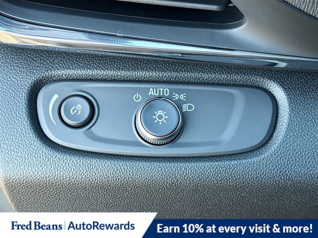 New 2026 Buick Envista Preferred w/ Convenience I Package image 10