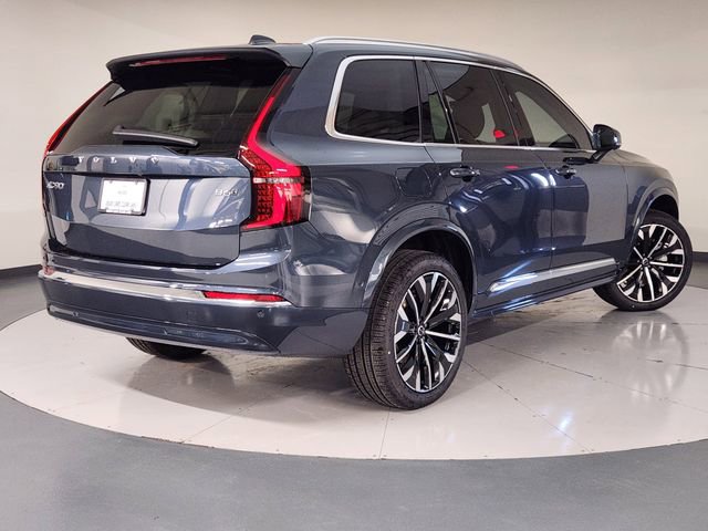New 2026 Volvo XC90 B6 Ultra w/ Protection Package image 2