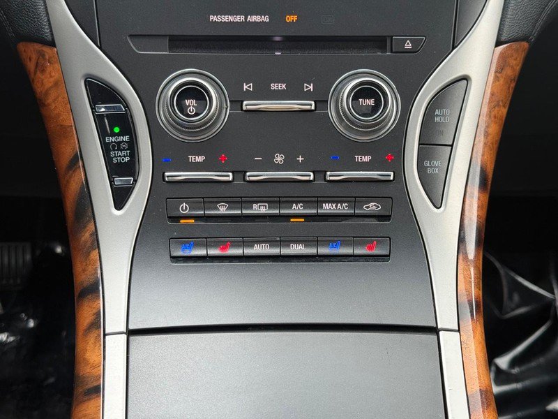 Used 2016 Lincoln MKX Reserve w/ Climate Package AWD/4WD image 24